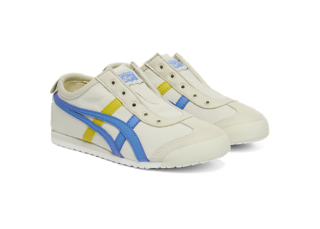 MEXICO 66 SLIP-ON KIDS - Onitsuka Tiger | Onitsuka Tiger ONLINE STORE