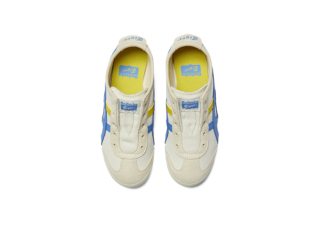 ぴっぴページ MEXICO 66 SLIP-ON KIDS - Onitsuka Tiger | Onitsuka Tiger ONLINE STORE