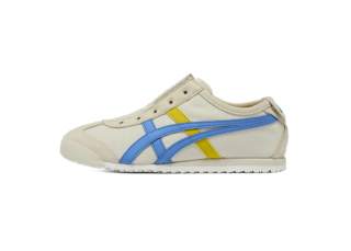 ゆうー MEXICO 66 SLIP-ON KIDS - Onitsuka Tiger | Onitsuka Tiger ONLINE STORE