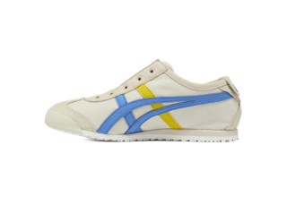 MEXICO 66 SLIP-ON KIDS - Onitsuka Tiger | Onitsuka Tiger ONLINE STORE