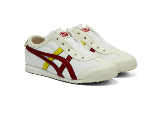 MEXICO 66 SLIP-ON KIDS - Onitsuka Tiger | Onitsuka Tiger
