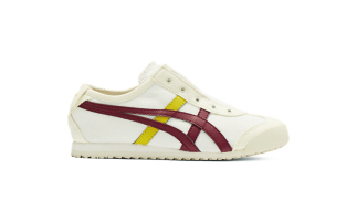 MEXICO 66 SLIP-ON KIDS - Onitsuka Tiger | Onitsuka Tiger