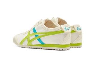 ちっぷす　サファリ10 ✖️3 ヌード8✖️2 オーシャン10✖️2オキシ6% Onitsuka Tiger MEXICO 66 SD BIRCH/SILVER 1183a592-200