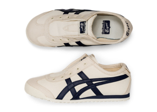 Onitsuka tiger mexico 66 kids Brown deals