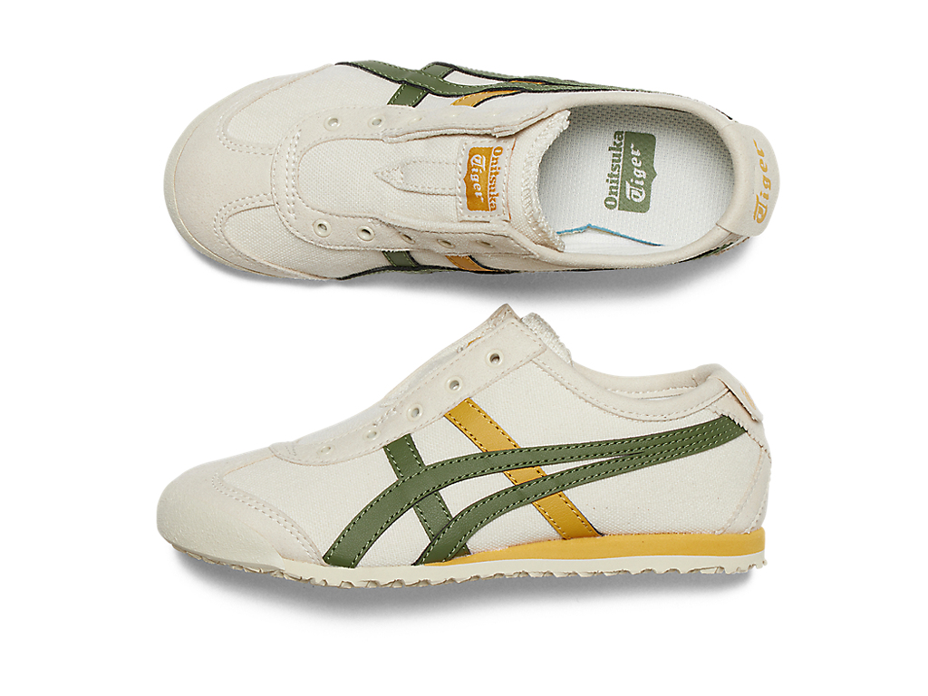 MEXICO 66 SLIP-ON KIDS - Onitsuka Tiger | Onitsuka Tiger MEXICO 66 SLIP-ON KIDS - Onitsuka Tiger | Onitsuka Tiger