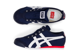 国内買付【Onitsuka Tiger】すぐ届く MEXICO 66 SD SLIP-ON NIPPON MADE MEXICO 66 DELUXE / MEXICO SLIP-ON DELUXE