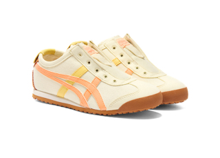 MEXICO 66 SLIP-ON KIDS - Onitsuka Tiger | Onitsuka Tiger