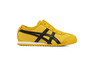 MEXICO 66 SLIP-ON KIDS - Onitsuka Tiger | Onitsuka Tiger ONLINE STORE