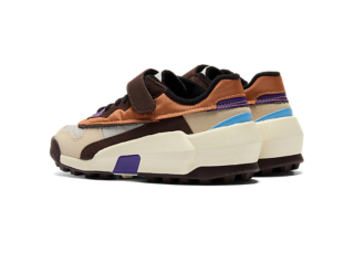 ADMIX RUNNER KIDS