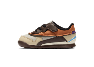 アッキー ADMIX RUNNER KIDS