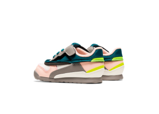 ダイス@ ADMIX RUNNER KIDS