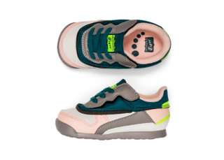 あみ ADMIX RUNNER KIDS
