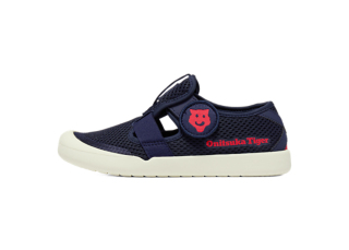 サンダル Onitsuka Tiger MEXICO 66 KIDS SANDAL K9 MEXICO 66 KIDS SANDAL