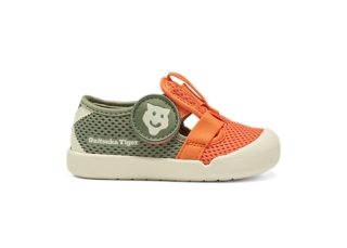 MEXICO 66 KIDS SANDAL