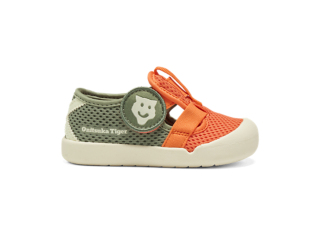 MEXICO 66 KIDS SANDAL - Onitsuka Tiger | Onitsuka Tiger