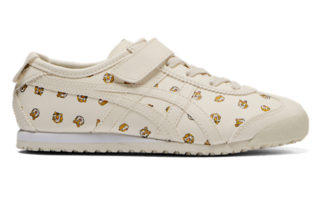 Onitsuka tiger mexico 66 kids gold cheap