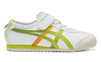 Onitsuka tiger mexico deals 66 kids Blue