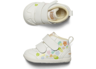 オニツカタイガー メキシコ66 2023冬限定モデル ベビーシューズ（12cm） オニツカタイガー メキシコ66 2023冬限定モデル ベビーシューズ