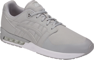 GEL-SAGA SOU | MID GREY/MID GREY | Sportstyle | ASICS Outlet