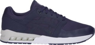 asics gel saga purple