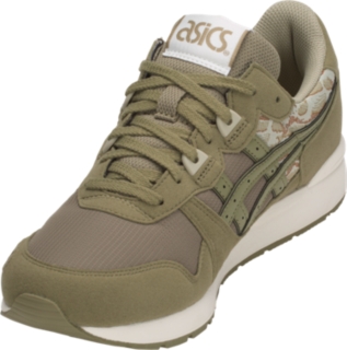 asics gel lyte 1987 marron