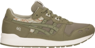 asics gel lyte aloe aloe