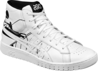 asics gel ptg