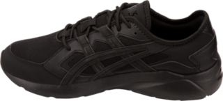 asics gel kayano 5.1 black