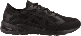 asics tiger gel kayano black