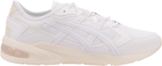 gel kayano history