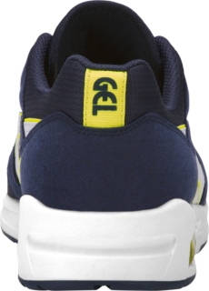 asics gel saga sou midnight