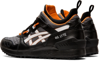 asics lyte jogger white