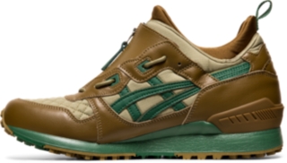 Asics Tiger Men S Gel Lyte Mt Shoes 1191a143 Ebay