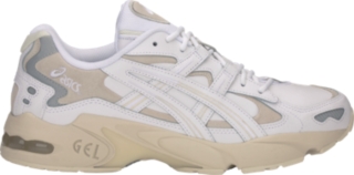 asics gel kayano 18 kids Brown