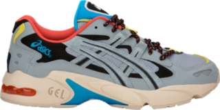 asics kayano duomax