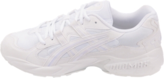 Unisex GEL-KAYANO™ 5 OG | WHITE/WHITE | Sportstyle | ASICS