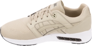 asics khaki