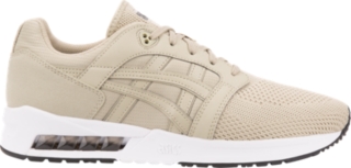 Unisex GEL-SAGA SOU | KHAKI/KHAKI | Sportstyle | ASICS Outlet