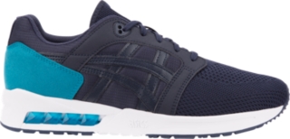 Unisex GELSAGA SOU | MIDNIGHT/TEAL BLUE | Sportstyle | ASICS Outlet