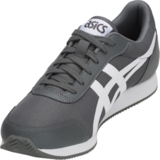 asics tiger curreo ii black