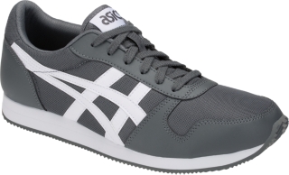 asics tiger men's curreo ii shoes