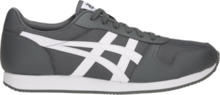 asics tiger mens curreo ii trainers