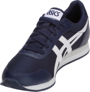 asics curreo ii review