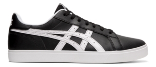 Men's CLASSIC CT | Black/White | Sportstyle | ASICS