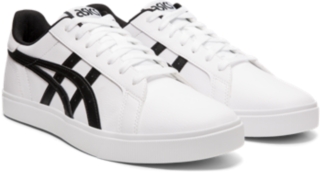 CLASSIC CT | WHITE/BLACK | SportStyle 