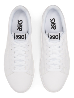 Men's CLASSIC CT | White/White | Sportstyle | ASICS