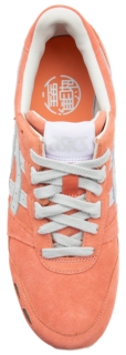 asics gel lyte 1987 marron