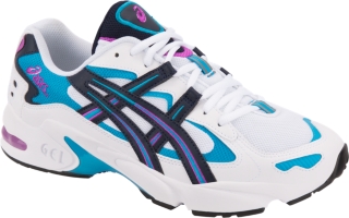 asics gel kayano 5 og midnight