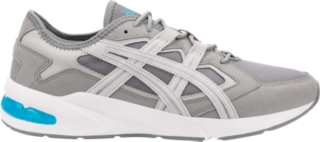 asics gel kayano stone grey