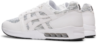 asics gel saga sou white